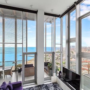 Appartement met Drie Slaapkamers
